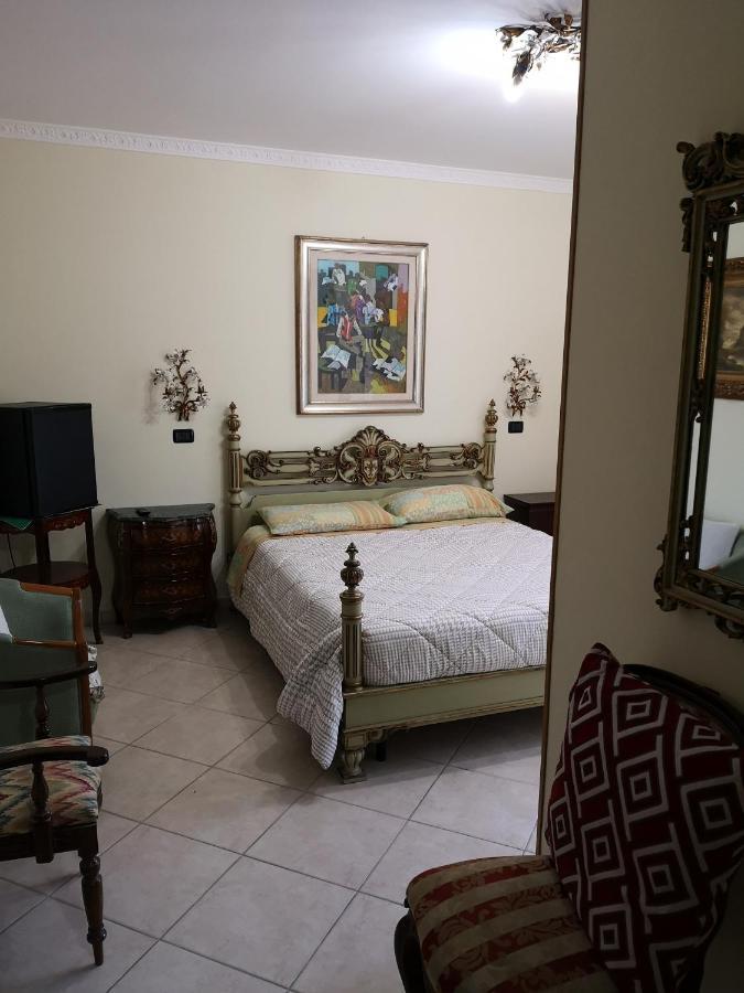 B&B Malibu Ardea Exterior foto